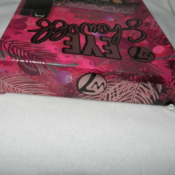 W7 Eye Show Off Gift Set Amplify your Eyes! NEW🆕⌚📦🏃🏻⚡🚚 - Picture 11 of 14